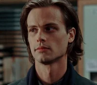 spencer reid