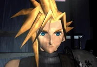 Cloud Strife 