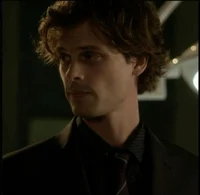 Spencer Reid 
