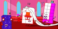 Numberblocks ep 147