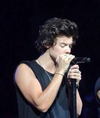 Harry Styles-2013