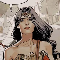 Diana Prince