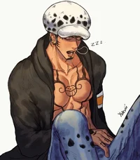 Trafalgar law