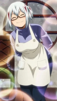 Fuyumi Todoroki