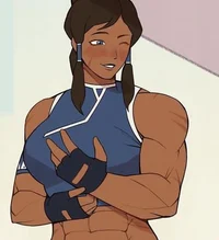Korra