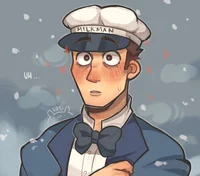 001 - Francis Mosses