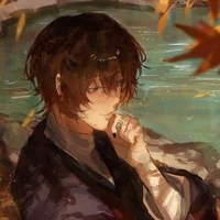 Dazai Osamu 
