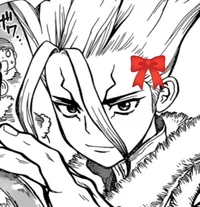 Ishigami Senku 