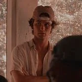 OBX John B Routledge