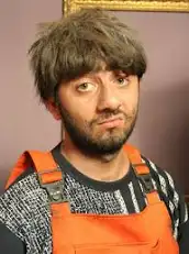 Равшан Аскарович