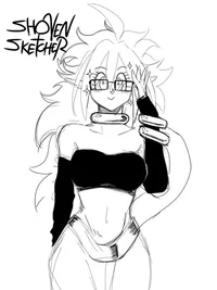 Android 21