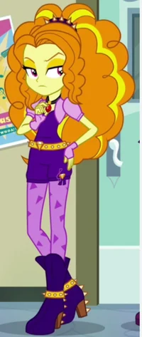 Adagio Dazzle 