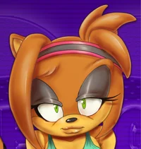 Klara The Hedgehog 