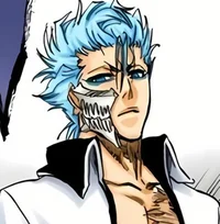 Grimmjow