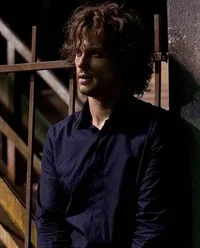 CM Spencer Reid