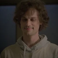 Spencer Reid