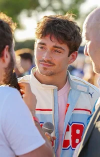 Charles Leclerc