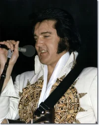 Elvis Presley