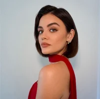 Lucy Hale