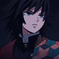 8-Giyuu Tomioka 