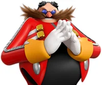 Dr Eggman