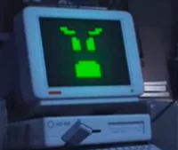 The internet tawog