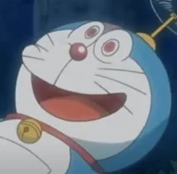 Doraemon I Denja