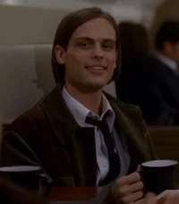 spencer reid