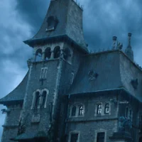 Nevermore AcademyRPG