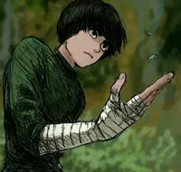 Rock Lee
