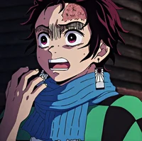 8-Tanjiro Kamado