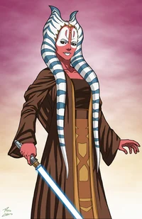 Shaak-Ti 