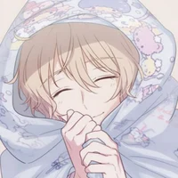 Mika sleepover