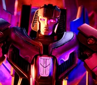 Starscream TF1