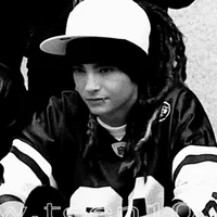 Tom Kaulitz