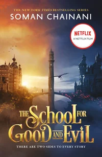 School for goodevil