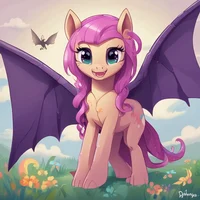 Flutterbat