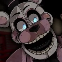 Funtime Freddy -CTW-
