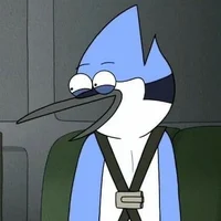 Mordecai 