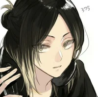 Kenma Kozume 