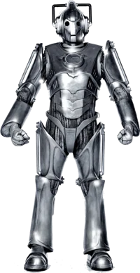 Cyberman