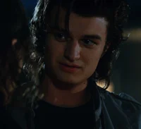 steve harrington