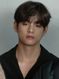 Kim Taehyung 