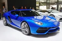 Lamborghini Asterion