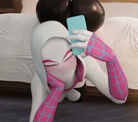 Spider Gwen
