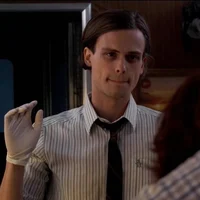 Spencer Reid