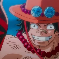 Portgas D Ace