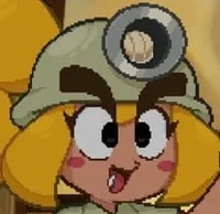 Goombella