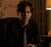 spencer reid