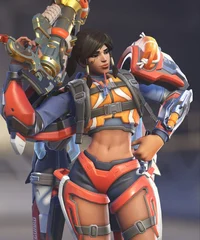 Pharah